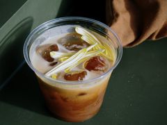 -SAANCI山池咖啡(卓悦中心店)