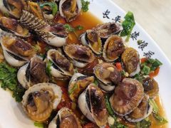 -长平老姿娘夜粥(平东一街店)