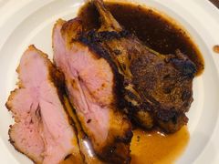 -北京王府井希尔顿酒店·万斯阁西餐厅