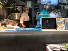 -盒马鲜生(悦峰店)