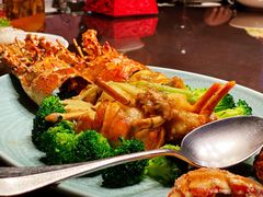 -大连君悦酒店·星海湾壹号Dalian·Dalian(星海广场店)