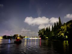 -南通濠河风景名胜区