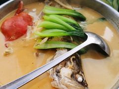 -野蔓果·山野菜(西湖景区·龙井茶田店)