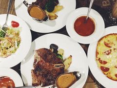 -Jack‘s Place 杰克地方西餐厅(新街口店)