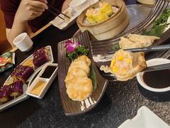 -蚝喜粤·广州味·茶楼点心(长隆店)