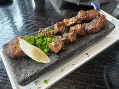 -和一料理(安阳店)
