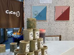 -CoCo都可(健翔桥店)