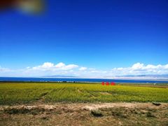 -青海湖国家重点风景名胜区