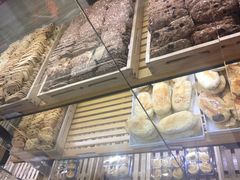 -长发西饼(临顿路店)