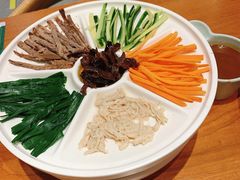 -云海肴·汽锅鸡·云南菜(广安门天虹店)