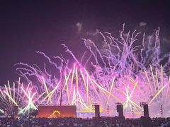 -泰达航母主题公园