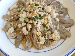 -得意楼蒸菜馆