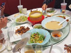 -大铁勺新津菜(熙悦汇店)