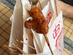 -辽B·小串(总店)
