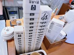 -野人先生Gelato(上海长宁龙之梦店)