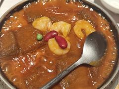 -千百味红餐厅·江西菜(绿地双子塔店)