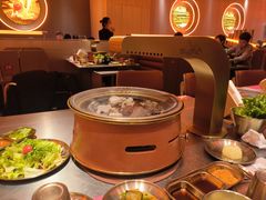 -西塔老太太泥炉烤肉(苏州大悦城店)