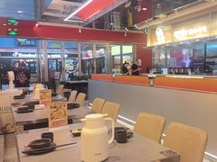 -不二啫·广府啫啫煲(江燕路万科里店)