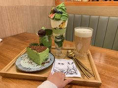 -無邪日式甜品(华润五彩城购物中心店)