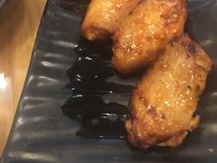 -聚点串吧·北京烧烤(朝北店)