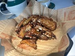 -菉雅苑·湛江菜(前海卓越INTOWN店)
