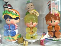 -泡泡玛特POPMART(石景山万达店)