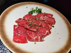 -牛焱·烧肉酒肆(五大道店)