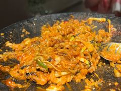 -KimPro 辛普乐概念韩餐