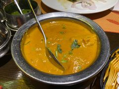 -Bombay Grill印度餐厅