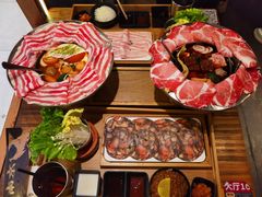 -老爷锅(新街口IFCX店)