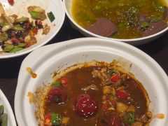 -茶叁酒肆·楚味江湖(菱角湖店)