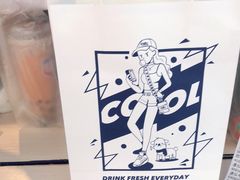 -milkplus·泰式奶茶(较场东路店)
