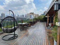 -小茶闲舍·观景商务茶馆(广州塔店)