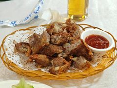 -莲花公园煎蟹(总店)