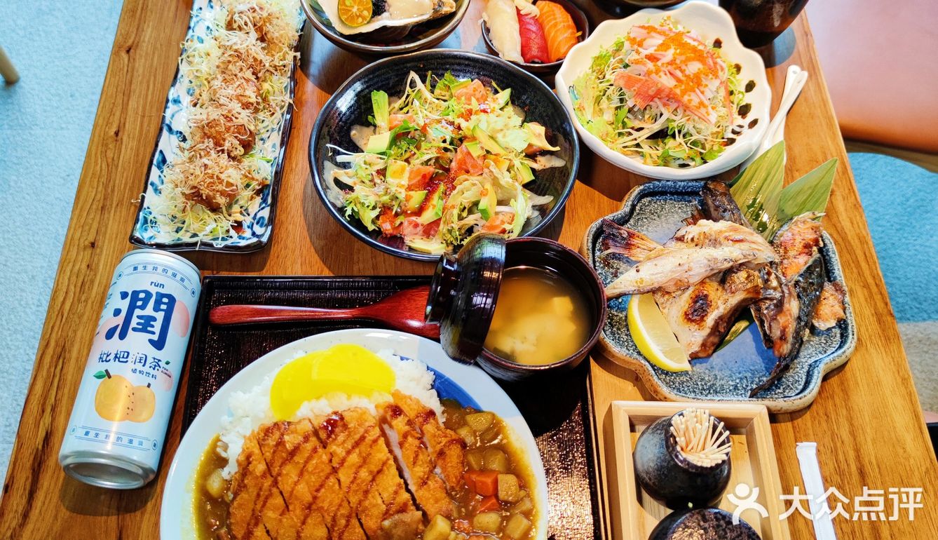 在厦门！吃过好几次才舍得分享的日料店~