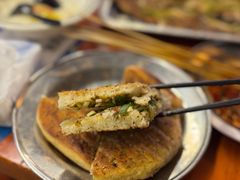 -清真·馬坡二旦烧烤(人生一串拍摄店)