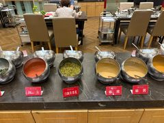 -世贸万锦大酒店·烹大师火锅达人