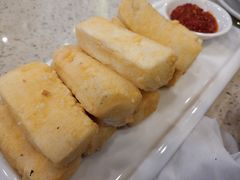 -阿莉餐厅(枣阳路店)