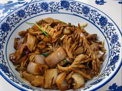 -复兴面王(河东路起源店)