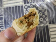 -泸溪河桃酥(秦淮新街口店)