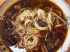 私房牛肉面-老唐家面馆