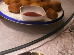 脆皮香蕉-天府传奇大酒店(金山东路店)