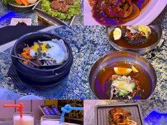 -平壤馆(西塔街店)