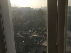 -福地凰城酒店