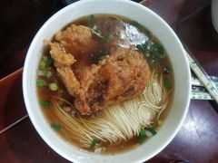 -朱鸿兴面馆(镇湖店)