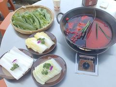 -冯校长老火锅(双桥路店)