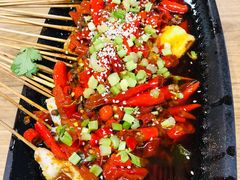 -成都吃客(九眼桥店)