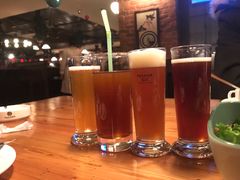 -宝莱纳啤酒花园餐厅PAULANER BRAUHAUS Nanjing(广州路店)