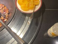 -挂旗柴锅鸡(蚌山区嘉年华店)