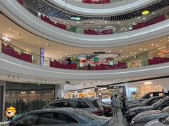 -万达广场(扬州邗江店)